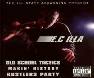 E.C Illa - Old School Tactics