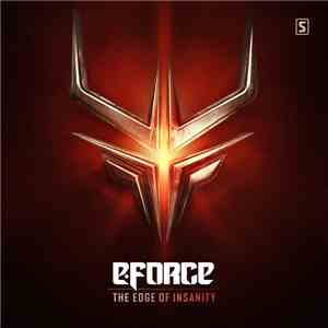 E-Force  - The Edge Of Insanity