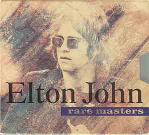 Elton John - Rare Masters