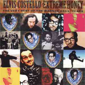 Elvis Costello - Extreme Honey (The Very Best Of The Warner Bros. Years)