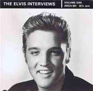 Elvis - The Elvis Interviews Vol.1