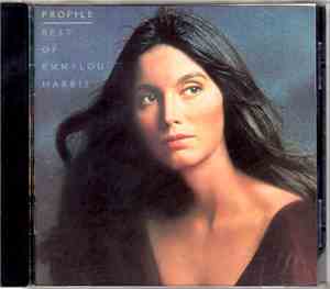 Emmylou Harris - Profile, Best Of Emmylou Harris