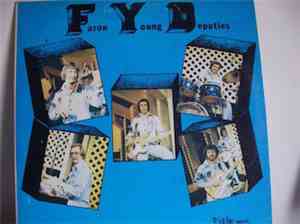 Faron Young Deputies - S/T