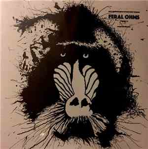 Feral Ohms - Feral Ohms