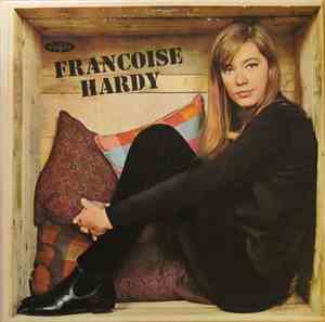 Françoise Hardy - Françoise Hardy