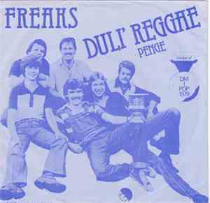 Freaks  - Duli` Reggae