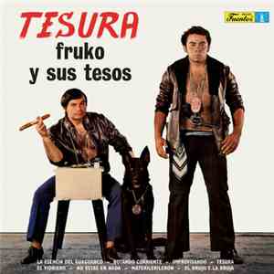Fruko Y Sus Tesos - Tesura