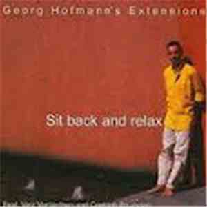 George Hofmann's Extensions Featuring Vinz Vonlanthen And Christoph Baumann ...