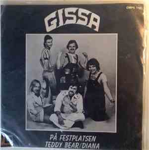 Gissa - På Festplatsen