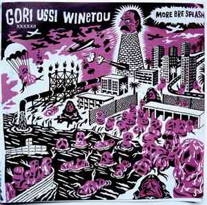 Gori Ussi Winnetou - More Bre Splash