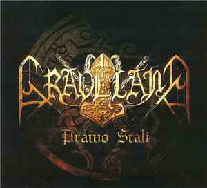 Graveland - Prawo Stali