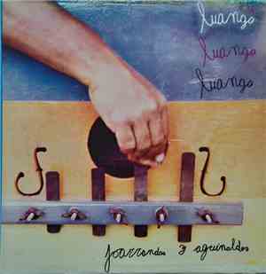 Grupo Luango - Parrandas Y Aguinaldos