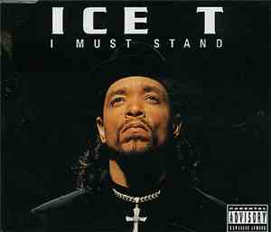 Ice-T - I Must Stand