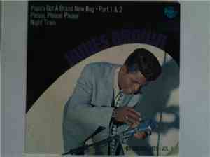 James Brown & The Famous Flames - His Golden Hits - Vol. 1
