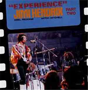 Jimi Hendrix - Experience (Part Two)
