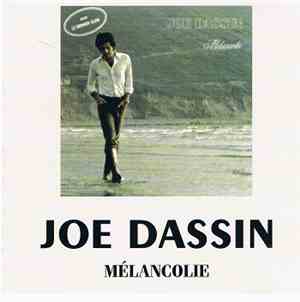 Joe Dassin - Mélancolie
