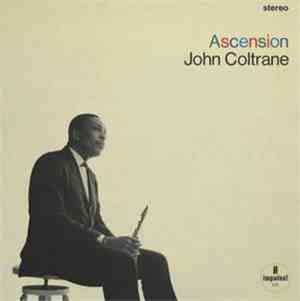 John Coltrane - Ascension (Edition II)