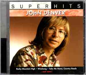 John Denver - Super Hits