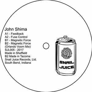 John Shima - Feedback