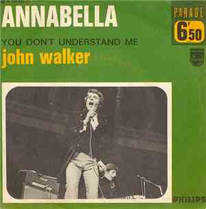 John Walker  - Annabella