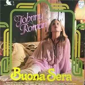 Johnny Roman - Buona Sera