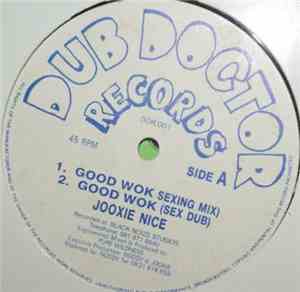 Jooxie Nice - Good Wok