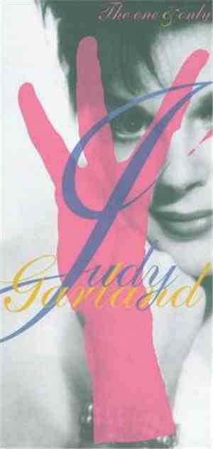 Judy Garland - The One & Only