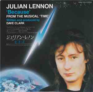 Julian Lennon - Because