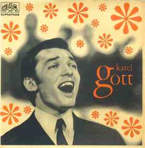 Karel Gott - Amor / Nech Mě Spát