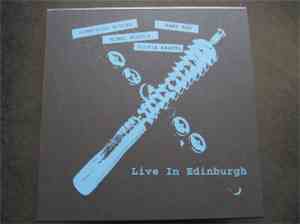 Kommissar Hjuler, Mama Bär, Ninni Morgia, Silvia Kastel - Live In Edinburgh