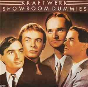 Kraftwerk - Showroom Dummies