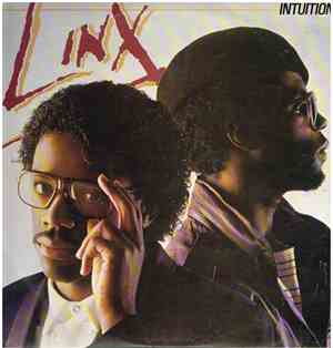 Linx - Intuition