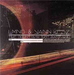 LMNO  & Yann Kesz - The Brunt