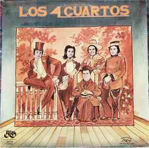 Los Cuatro Cuartos - Los 4 Cuartos