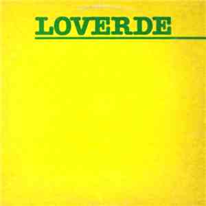 Loverde - Die Hard Lover
