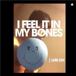 Luis DH - I Feel It In My Bones