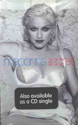 Madonna - Secret
