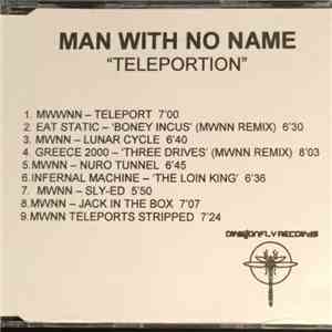 Man With No Name - Teleportion