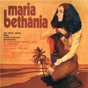 Maria Bethânia - Série Coletânea Vol. 5