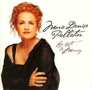 Marie Denise Pelletier - Les Mots De Marnay
