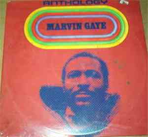 Marvin Gaye - Anthology