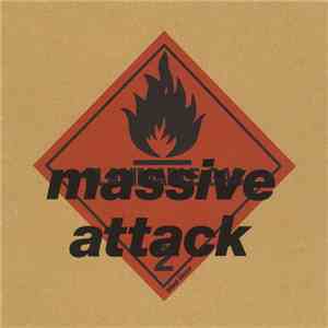 Massive Attack - Blue Lines