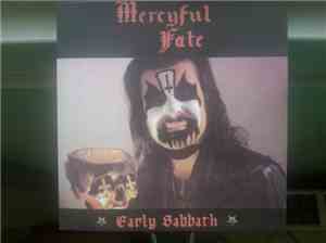 Mercyful Fate - Early Sabbath