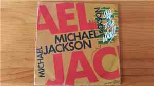 Michael Jackson - Off The Wall