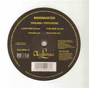Mindmaster - Trauma / Psychose