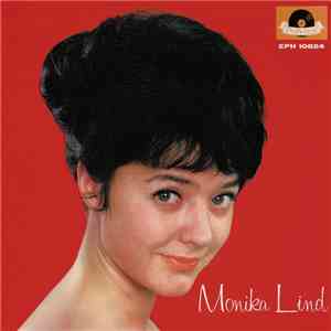 Monika Lind - Jag Går I Skolan