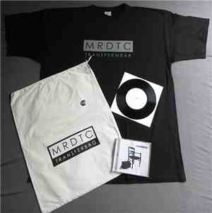 MRDTC - #2 [We Transfer]