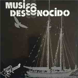 Músico Desconocido - Alguien Se Equivoca-Abre Los Ojos