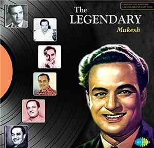 Mukesh - The Legendary