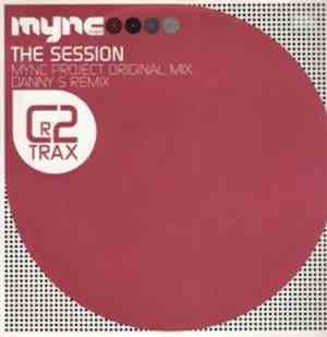 MYNC Project - The Session